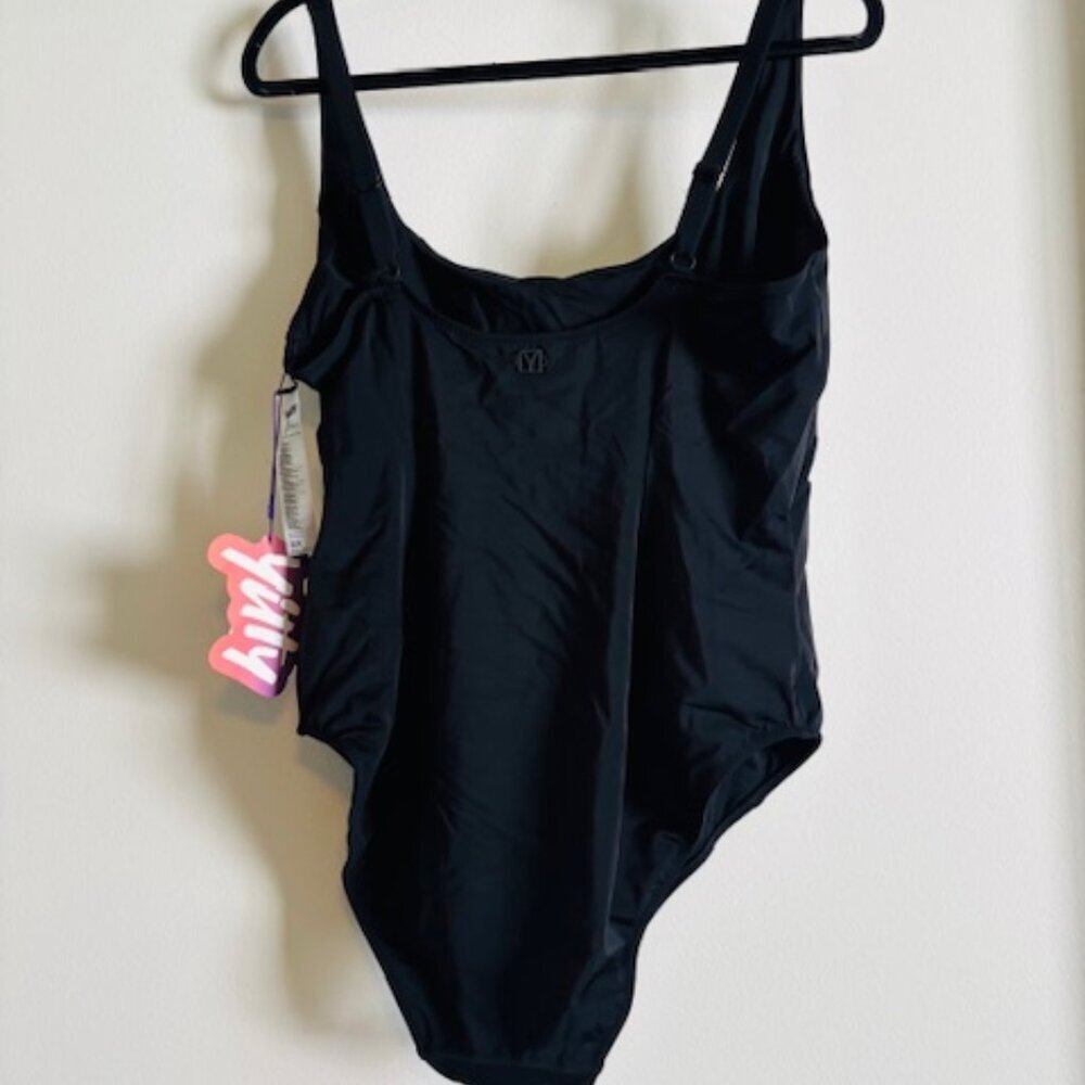 YITTY Shaping Swim Waist Cinching Swimsuit size 2X - Picture 5 of 8